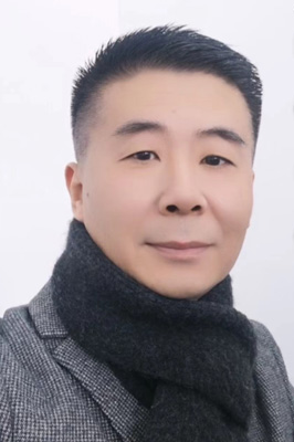 市场总监：纪明君