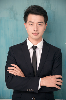 工程总监：叶昌富