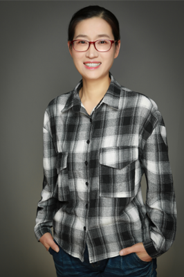 财务总监：俞妙彩