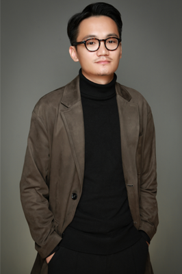 设计总监：姚益慰